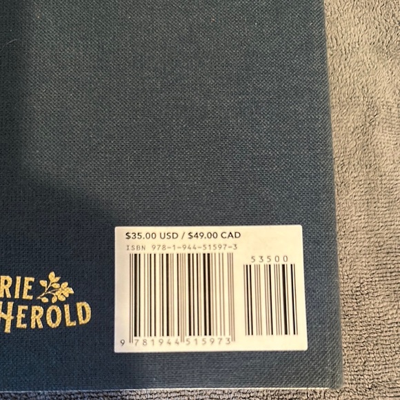 Brandnew beautiful pregnancy journal. - Picture 4 of 4